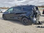 2025 Toyota Sienna Xse Black vin: 5TDCSKFC9SS180812