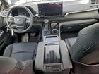 2025 Toyota Sienna Xse Black vin: 5TDCSKFC9SS180812