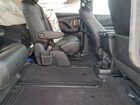 2025 Toyota Sienna Xse Black vin: 5TDCSKFC9SS180812