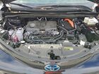 2025 Toyota Sienna Xse Black vin: 5TDCSKFC9SS180812