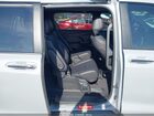 2025 Toyota Sienna Woodland Edition Gray vin: 5TDCSKFC9SS191051