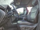 2024 Toyota Sienna Xse Black vin: 5TDCSKFCXRS117549