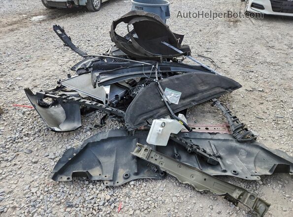5TDCSKFCXRS117549 2024 TOYOTA SIENNA Black ძრავის განყოფილების ხედი