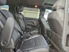 2024 Toyota Sienna Xse Black vin: 5TDCSKFCXRS117549