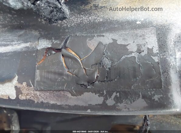 5TDCZRBH1LS518520 2020 TOYOTA HIGHLANDER Белый Вид подкапотного пространства