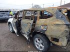 2020 Toyota Highlander L Белый vin: 5TDCZRBH1LS518520 2020 Toyota Highlander L Белый vin: 5TDCZRBH1LS518520