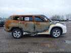 2020 Toyota Highlander L Белый vin: 5TDCZRBH1LS518520 2020 Toyota Highlander L Белый vin: 5TDCZRBH1LS518520