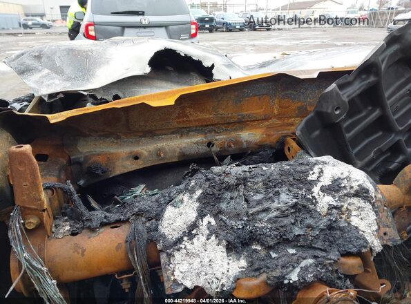 5TDCZRBH1LS518520 2020 TOYOTA HIGHLANDER Белый Панорамный вид салона 360°
