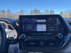 2021 Toyota Highlander Hybrid Limited Blue vin: 5TDDBRCH2MS531933