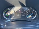 2021 Toyota Highlander Hybrid Limited Blue vin: 5TDDBRCH2MS531933