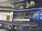 2021 Toyota Highlander Hybrid Limited Blue vin: 5TDDBRCH2MS531933