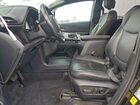 2021 Toyota Sienna Xse Черный vin: 5TDDRKEC0MS002534