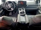 2021 Toyota Sienna Xse Черный vin: 5TDDRKEC0MS002534