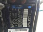 2021 Toyota Sienna Xse Черный vin: 5TDDRKEC0MS002534