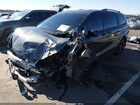 2025 Toyota Sienna Xse Серый vin: 5TDDRKEC1SS285314