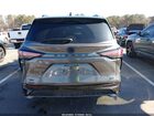 2025 Toyota Sienna Xse Серый vin: 5TDDRKEC1SS285314