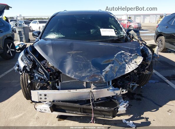 5TDDRKEC1SS285314 2025 TOYOTA SIENNA Серый Вид панели приборов