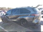 2025 Toyota Sienna Xse Серый vin: 5TDDRKEC1SS285314