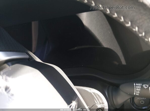 5TDDRKEC1SS285314 2025 TOYOTA SIENNA Серый Вид задних сидений