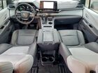 2022 Toyota Sienna Xse Красный vin: 5TDDRKEC2NS119002