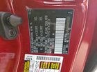 2022 Toyota Sienna Xse Красный vin: 5TDDRKEC2NS119002