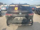 2021 Toyota Sienna Xse Black vin: 5TDDRKEC3MS001409