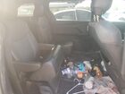 2021 Toyota Sienna Xse Black vin: 5TDDRKEC3MS001409