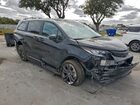 2025 Toyota Sienna Xse Black vin: 5TDDRKEC6SS231877
