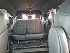 2025 Toyota Sienna Xse Black vin: 5TDDRKEC6SS231877
