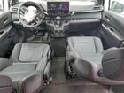 2025 Toyota Sienna Xse Black vin: 5TDDRKEC6SS231877