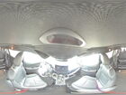 2025 Toyota Sienna Xse Black vin: 5TDDRKEC6SS231877
