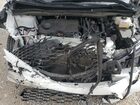 2023 Toyota Sienna Xse Белый vin: 5TDDRKECXPS170685