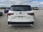 2023 Toyota Sienna Xse Белый vin: 5TDDRKECXPS170685