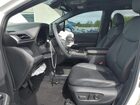 2023 Toyota Sienna Xse Белый vin: 5TDDRKECXPS170685