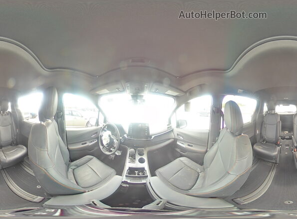 5TDDRKECXPS170685 2023 TOYOTA SIENNA Белый 