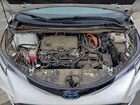 2021 Toyota Sienna Xse Белый vin: 5TDDSKFC1MS004165