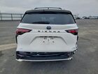 2021 Toyota Sienna Xse Белый vin: 5TDDSKFC1MS004165