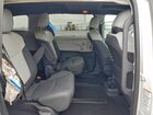 2021 Toyota Sienna Xse Белый vin: 5TDDSKFC1MS004165