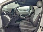 2021 Toyota Sienna Xse Белый vin: 5TDDSKFC1MS004165