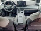 2021 Toyota Sienna Xse Белый vin: 5TDDSKFC1MS004165