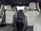 2021 Toyota Sienna Xse Белый vin: 5TDDSKFC1MS004165