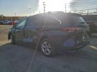 2021 Toyota Sienna Xse Синий vin: 5TDDSKFC1MS023847