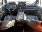 2021 Toyota Sienna Xse Синий vin: 5TDDSKFC1MS023847