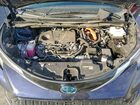2021 Toyota Sienna Xse Синий vin: 5TDDSKFC1MS023847