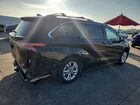 2021 Toyota Sienna Xse Black vin: 5TDDSKFC3MS022943