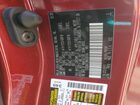 2021 Toyota Sienna Xse Красный vin: 5TDDSKFC9MS006164