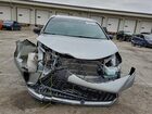 2022 Toyota Sienna Xse Серебряный vin: 5TDDSKFCXNS061899