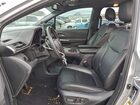 2022 Toyota Sienna Xse Серебряный vin: 5TDDSKFCXNS061899