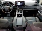2022 Toyota Sienna Xse Серебряный vin: 5TDDSKFCXNS061899