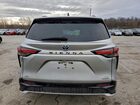 2022 Toyota Sienna Xse Серебряный vin: 5TDDSKFCXNS061899
